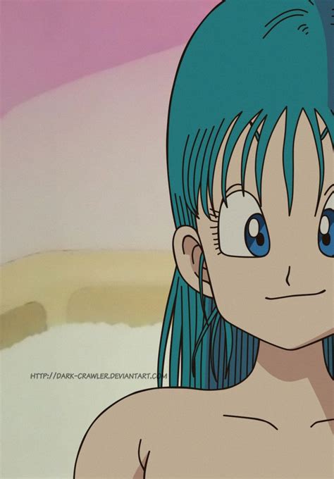 Pin De Calofatti En An Personajes De Dragon Ball Bulma Personajes