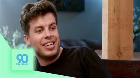90 Day Fiancé Jovi Reveals Photos From His Real Job To Shocked Fans