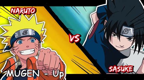 Images Of Naruto Shippuden Naruto Vs Sasuke Game Download