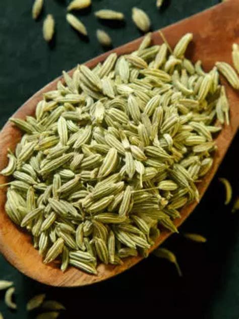 Fennel 5 Reasons Why Saunf Should Be Consumed In Blistering Summer