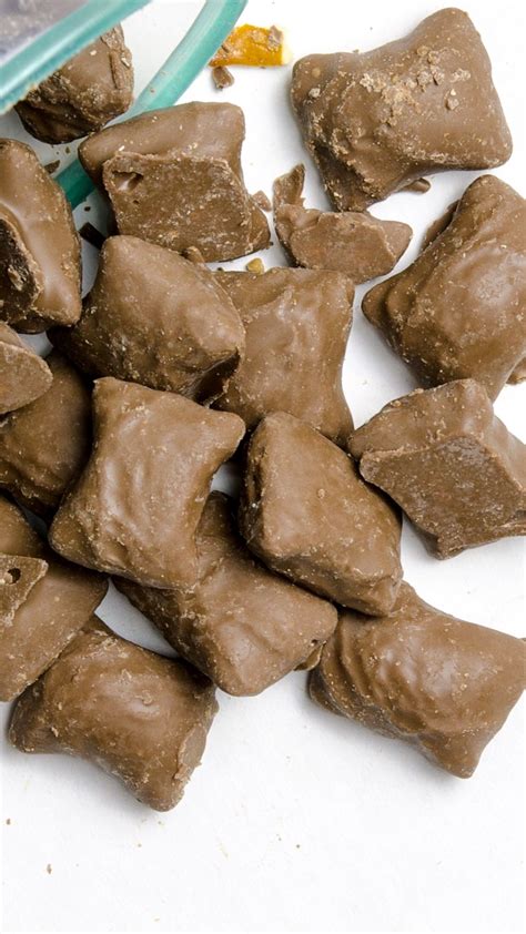 Milk Chocolate Peanut Butter Filled Pretzels 🥜🥨🍫 This Months 1 Picked