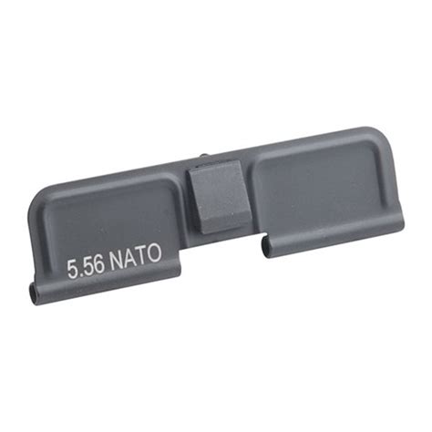 Ar 15m16 Marked Ejection Port Covers Ar15m16 Ejection Port Cover 556