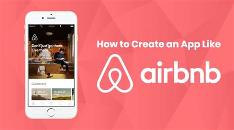 Earnin is an app that allows you to get part of your paycheck early. How to Build a Rental Booking App like Airbnb/Airbnb Clone ...
