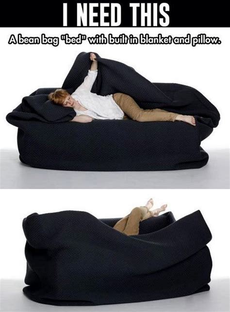 The best bean bag chairs that are fashion forward and cozy, while still being the perfect spot to relax and unwind. 16 Coolest Pillow Ideas & Tutorials You Will Love - Hative