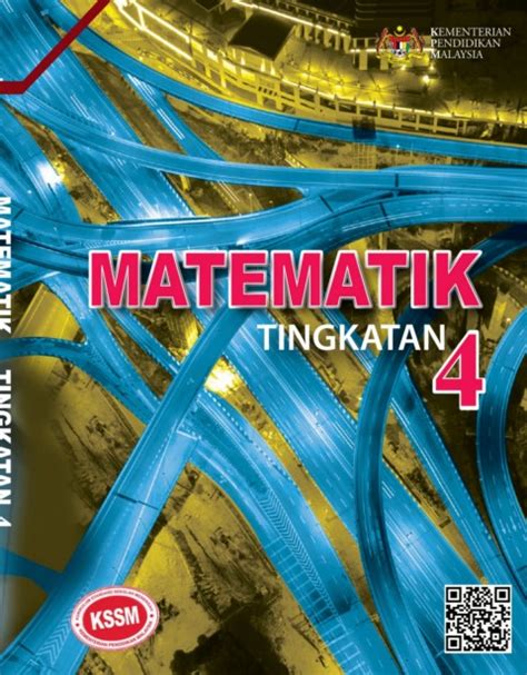 Buku Teks Matematik Tingkatan 4 – Rumah Minda