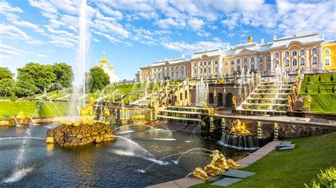 20 Attractions That Every Russian Knows Russia Beyond