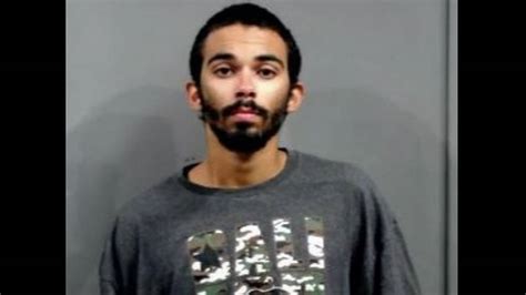 Wichita Parolee Sentenced For Killing Man During Arranged Gun Sale In 2020