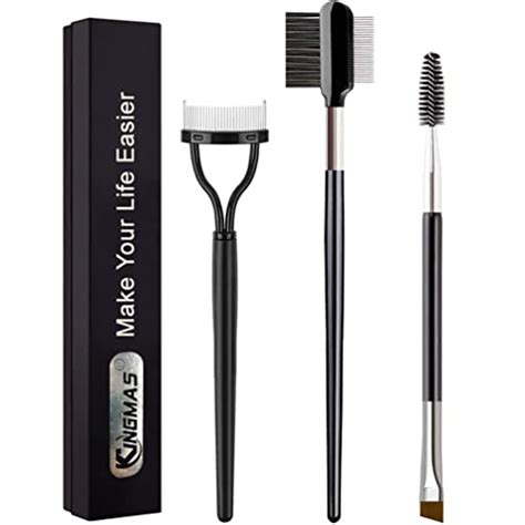 The Ultimate Guide To Use The Eyelash Brush