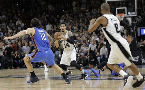 The nba playoffs are in the home stretch as the bucks and suns battle for the larry o'brien trophy. Spurs vs. Thunder live stream, live score updates; NBA playoffs Game 3 - al.com