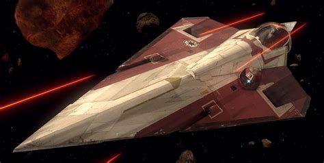 Star Wars Armada Old Republic Squadrons Are Deploying For Combat