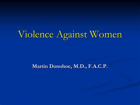 ppt violence against women powerpoint presentation free download id 2978569