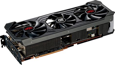 New Report Says That Amd And Nvidia Graphics Cards Could Get Hefty