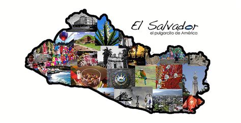 Tema Identidad Cultural E Historia De El Salvador