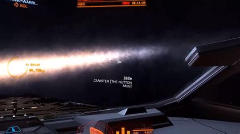 Odyssey gameplay trailer has just landed! How Elite Dangerous players saved a player stuck beyond ...