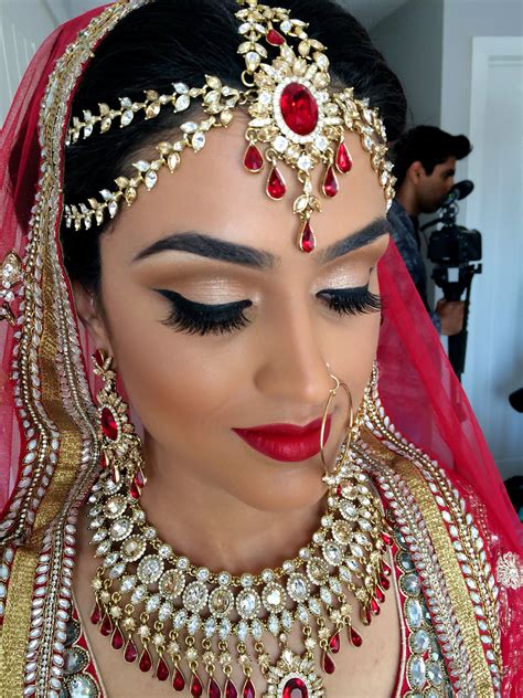 Indicators On 35 Romantic Wedding Makeup Looks To Wear On Your Big Day You Need To Know Telegraph