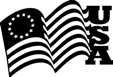 5 out of 5 stars. USA Flag - SVG | Svg shapes