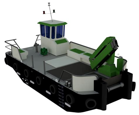 Workboats Ect Marine