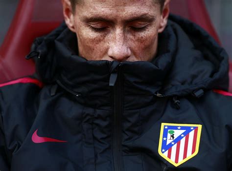 Fernando Torres Says All Is Well After Being Released From Hospital