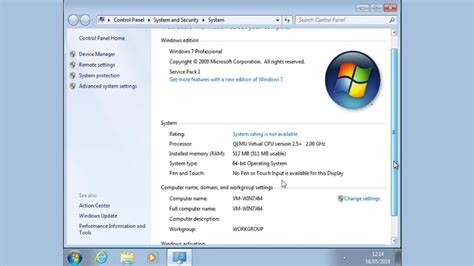 Maybe you would like to learn more about one of these? Free Windows 7 VPS 14 Days Trial No Credit Card Needed ...