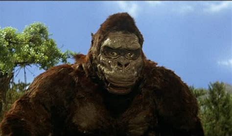 A Guide To Monkey Business The History Of King Kong Features Roger