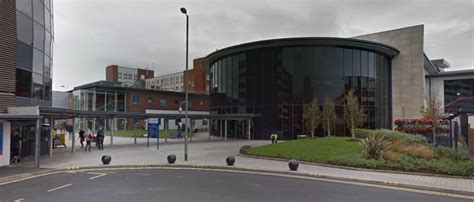 More Arrests In Blackpool Victoria Hospital Investigation