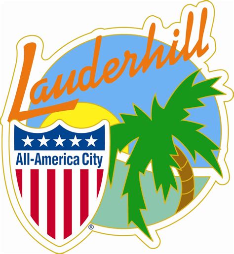 City Of Lauderhill In Lauderhill Visit Florida