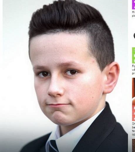 Fajne Zdjęcia Profilowe Dla Chłopaków - Fajne fryzury dla chłopaków 12 lat