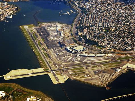 Laguardia Airport One Of The Biggest Infrastructure Projects In The