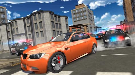 Extreme Car Driving Racing 3d Apk Free Racing Android Game Download