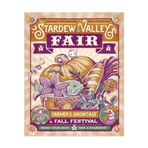 Stardew Valley - Shop | Stardew valley, Stardew valley fanart, Valley fair