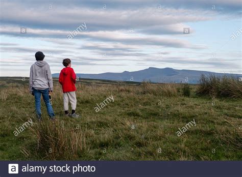 Welsh Landscape Hi Res Stock Photography And Images Alamy