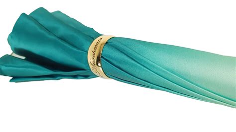 Marvelous Umbrella With Double Cloth Exclusive Design Il Marchesato