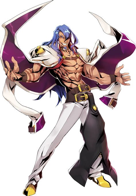 Azrael Blazblue Wiki Fandom Powered By Wikia