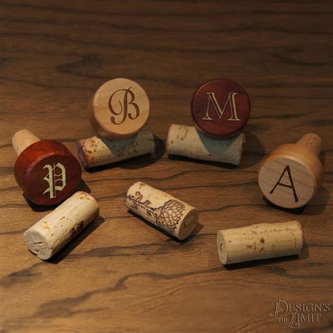 Cork Bottle Stoppers Etsy