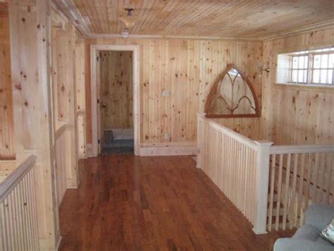 Knotty Pine V Board And Trims Knotty Pine Walls Beadboard Paneling