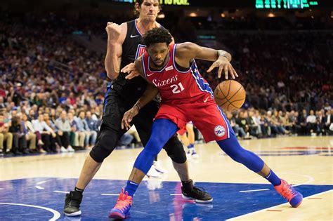 Oct 05, 2020 · height: Joel Embiid Can Help Fix The Sixers Spacing Issues