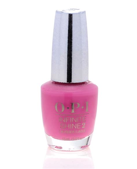 Opi Infinite Shine Nail Lacquer Girl Without Limits Is L04 05 Fluid