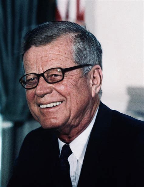 John F. Kennedy (35th President of the United States, Senate Majority Leader 1973-1981, Senate 