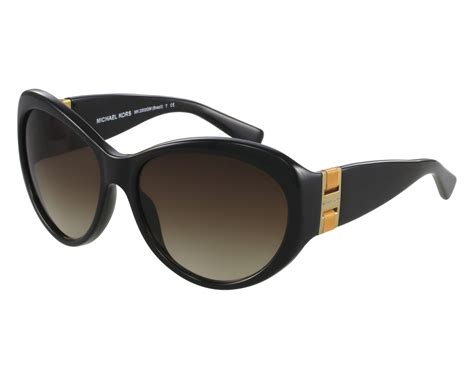Michael Kors Sunglasses Mk 2002 Qm 300513 Black Visionet