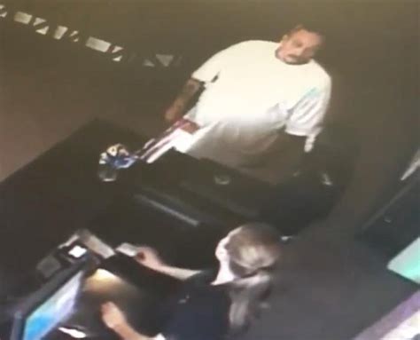 Florida Man Stole Gumball Machine From Winter Haven Restaurant UPI Com