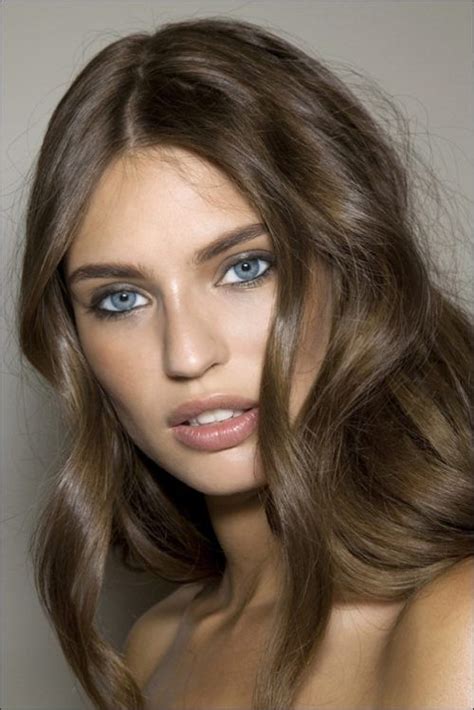 The 25 Best Mousy Brown Hair Ideas On Pinterest What Is
