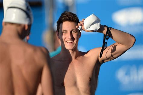 Cameron Mcevoy Looks Forward To Being Part Of Free Final