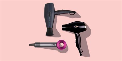 17 Best Hair Dryers For Quick Easy Blowouts At Home
