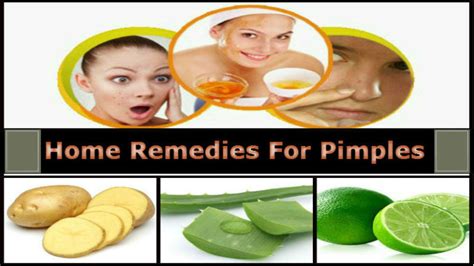 How To Take Care Of Pimples That Are Caused Due To Heat