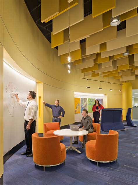 Effective Collaboration Spaces For Research Lab Manager