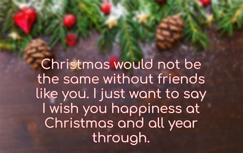 40 Best Heartwarming Christmas Messages 2020 To Write In A Card