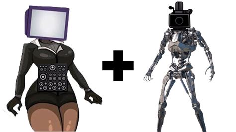 Exclusive Unmasking the TV Girl Skibidi Toilet Anime Review - YouTube