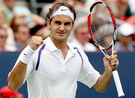 Roger federer was among his country's top junior tennis players by age 11. Roger Federer Forehand Analysis and Technique Preview ...