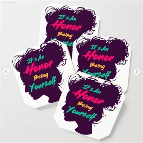 Https Society Com Product Honor Honor Society Coasters