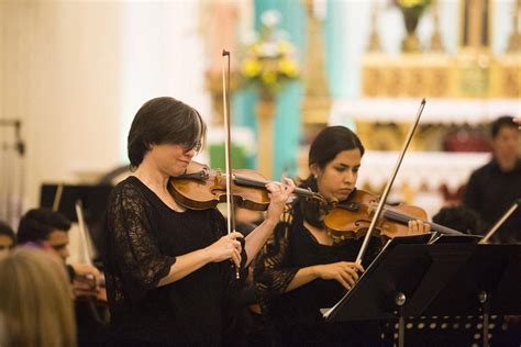 Orquesta Sinfónica De Heredia Despide Un Exitoso Año En Su Vi Concierto
